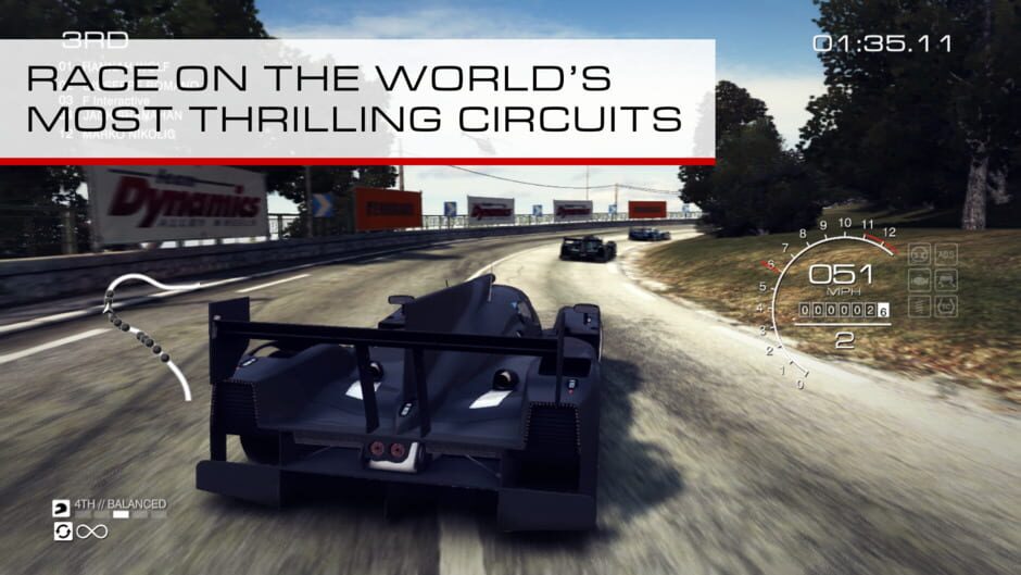 Grid Autosport: Custom Edition screenshot 7