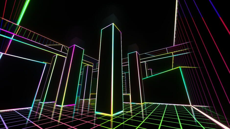 The Black Ice screenshot 3