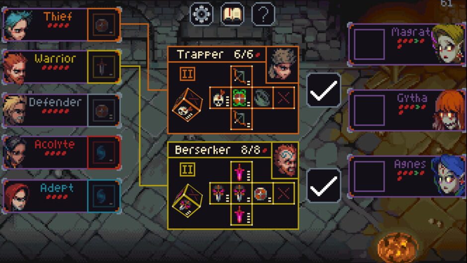 Slice & Dice screenshot 2