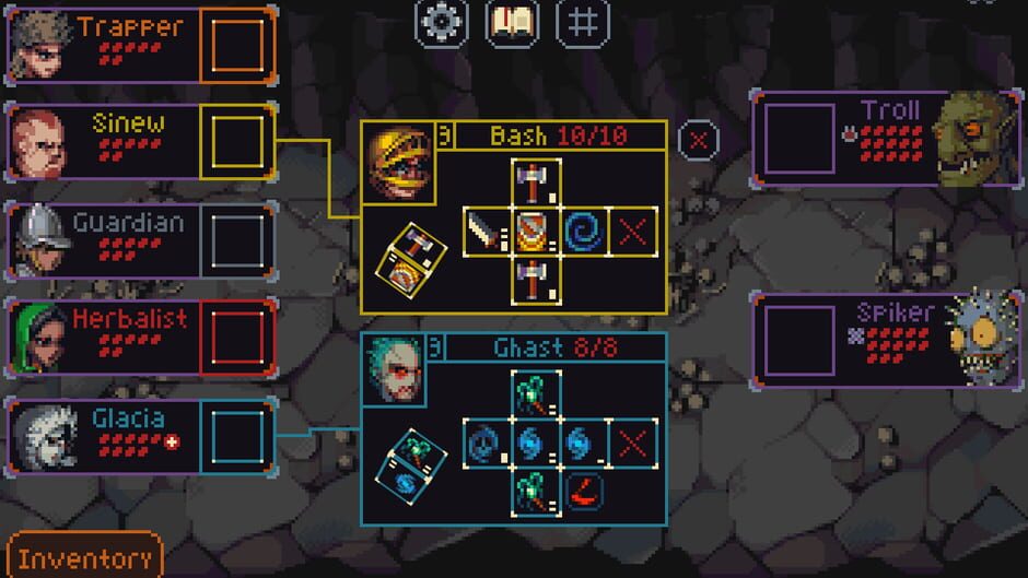 Slice & Dice screenshot 4