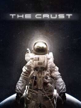 The Crust cover