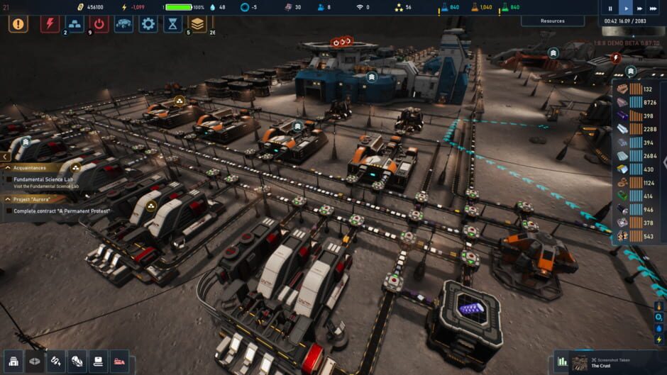 The Crust screenshot 12