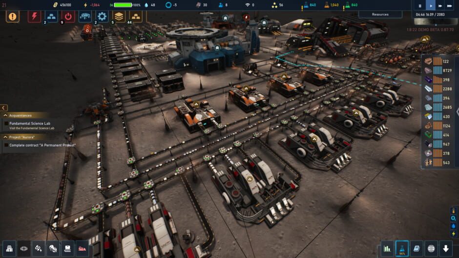 The Crust screenshot 13