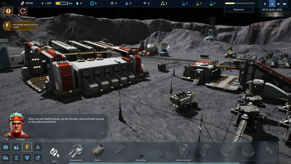 The Crust screenshot 15