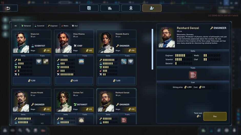 The Crust screenshot 7