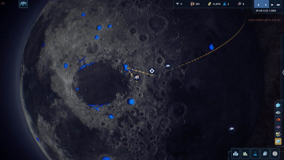 The Crust screenshot 8