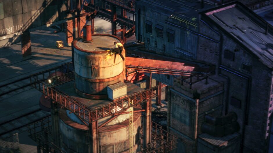 Deliver At All Costs screenshot 11