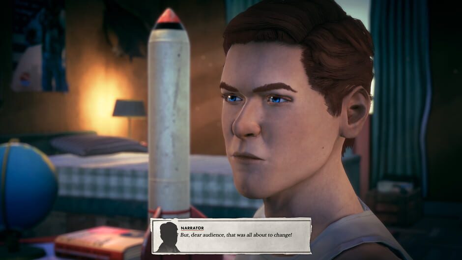 Deliver At All Costs screenshot 5