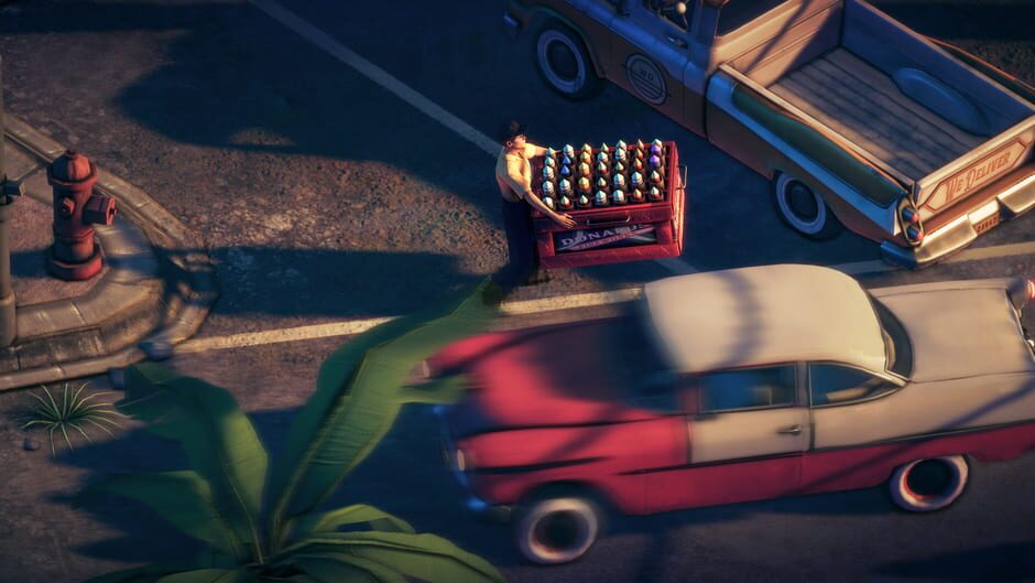 Deliver At All Costs screenshot 6