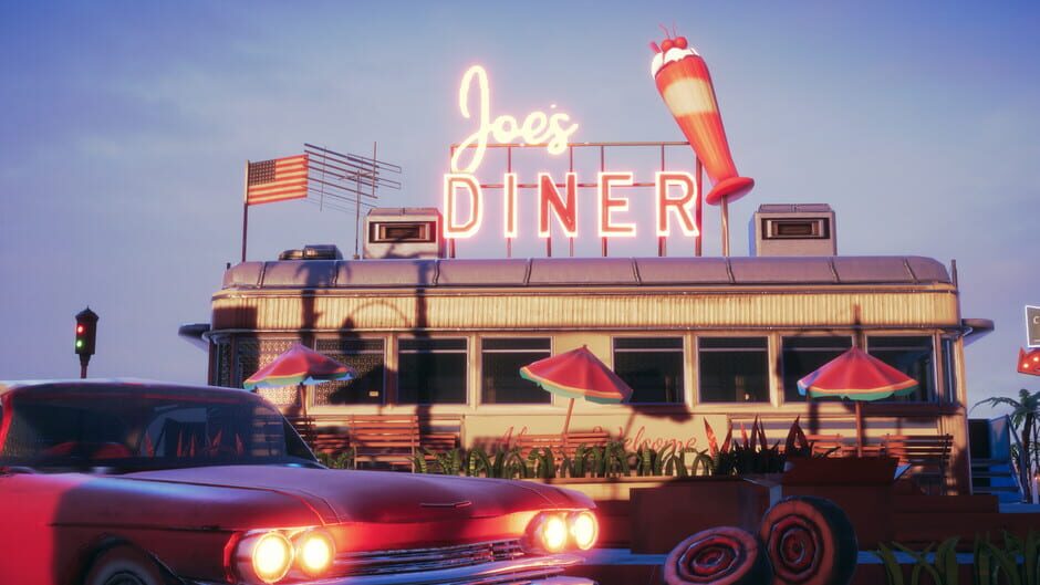 Deliver At All Costs screenshot 8