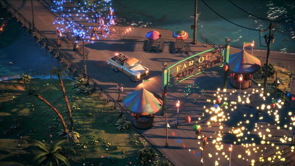 Deliver At All Costs screenshot 10