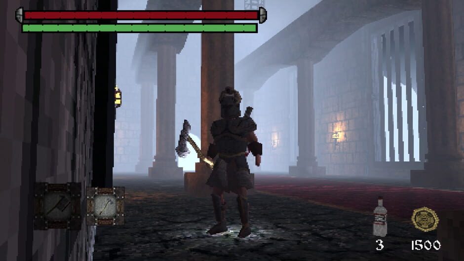 Tyrant's Realm screenshot 3
