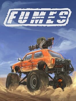 FUMES cover