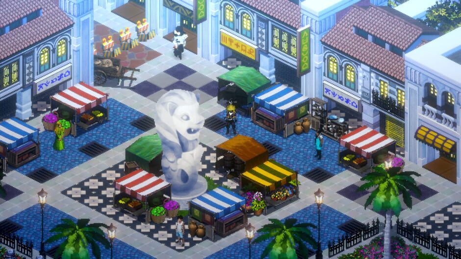 GhostLore screenshot 1