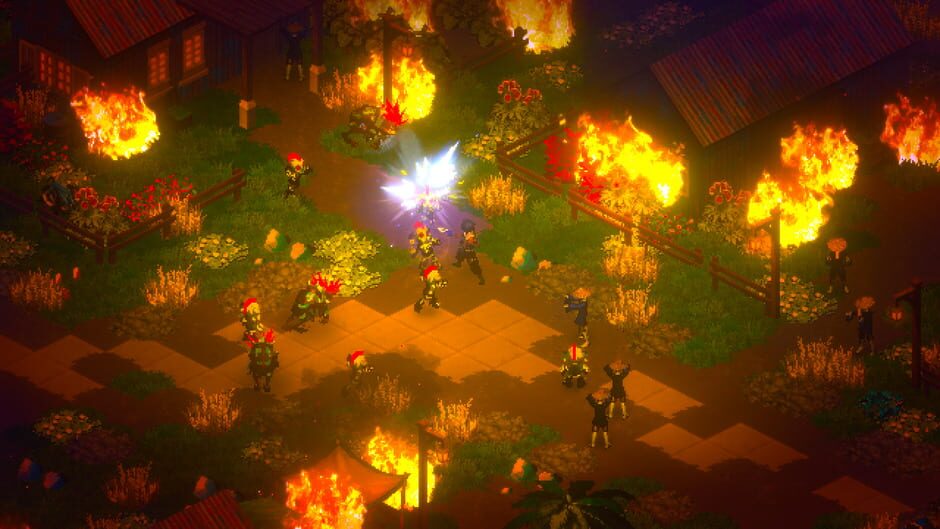 GhostLore screenshot 2