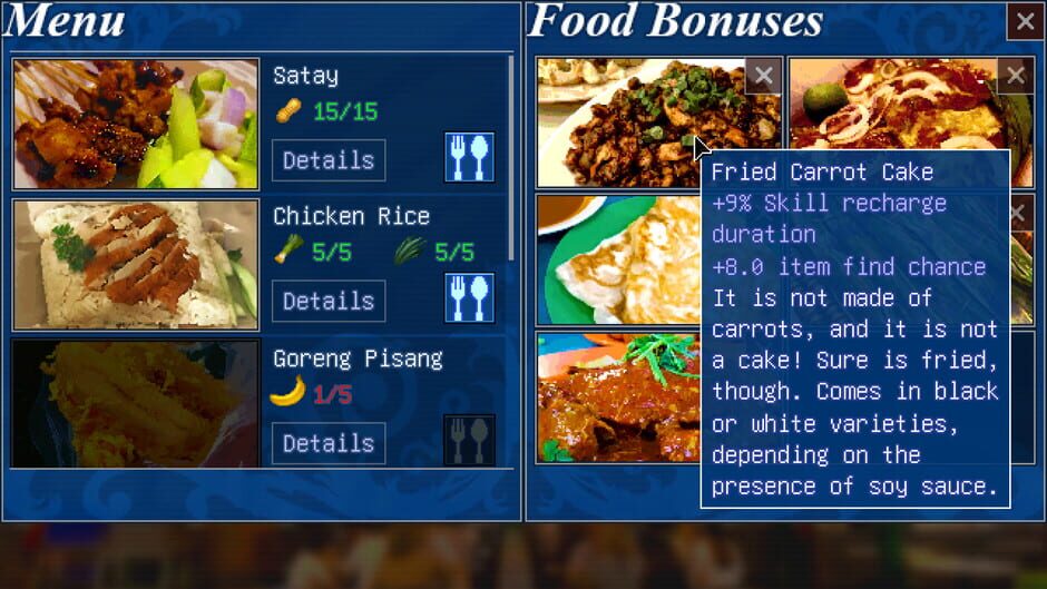 GhostLore screenshot 5