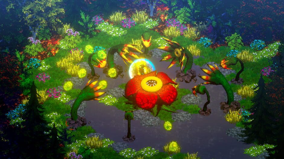 GhostLore screenshot 7