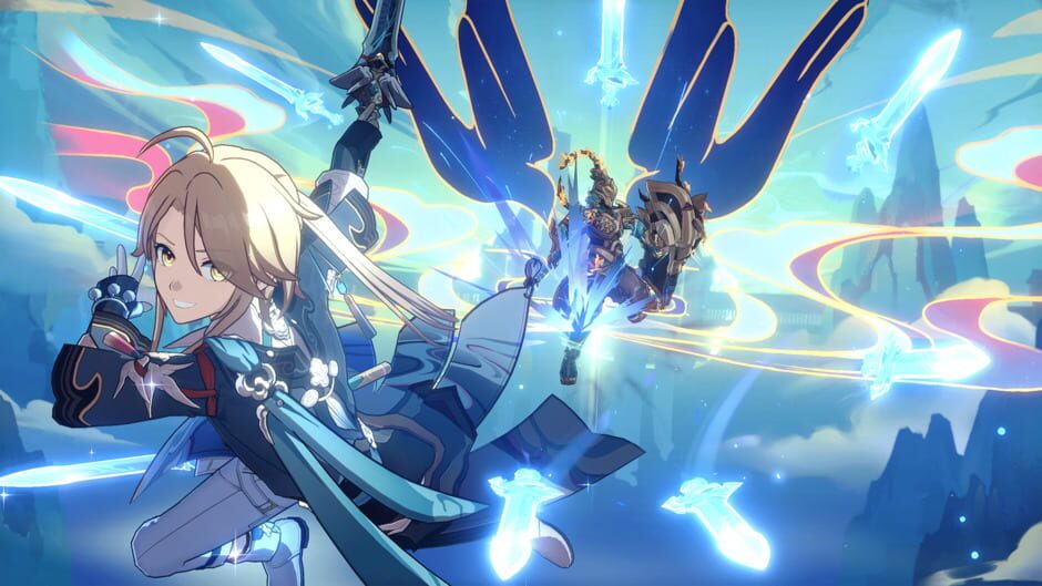 Honkai: Star Rail screenshot 6