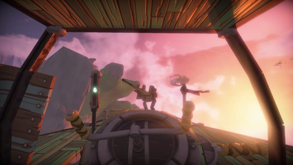 Worlds Adrift screenshot 5