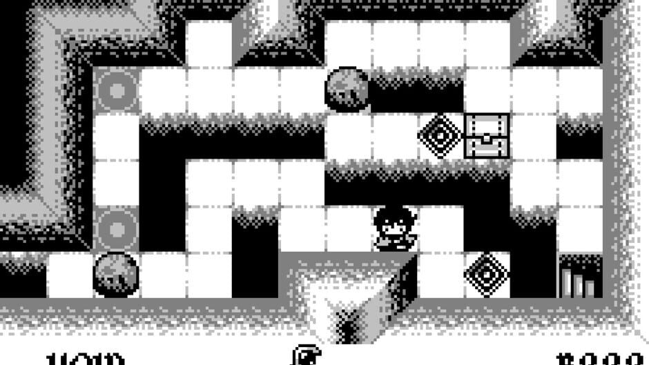 Void Stranger screenshot 11