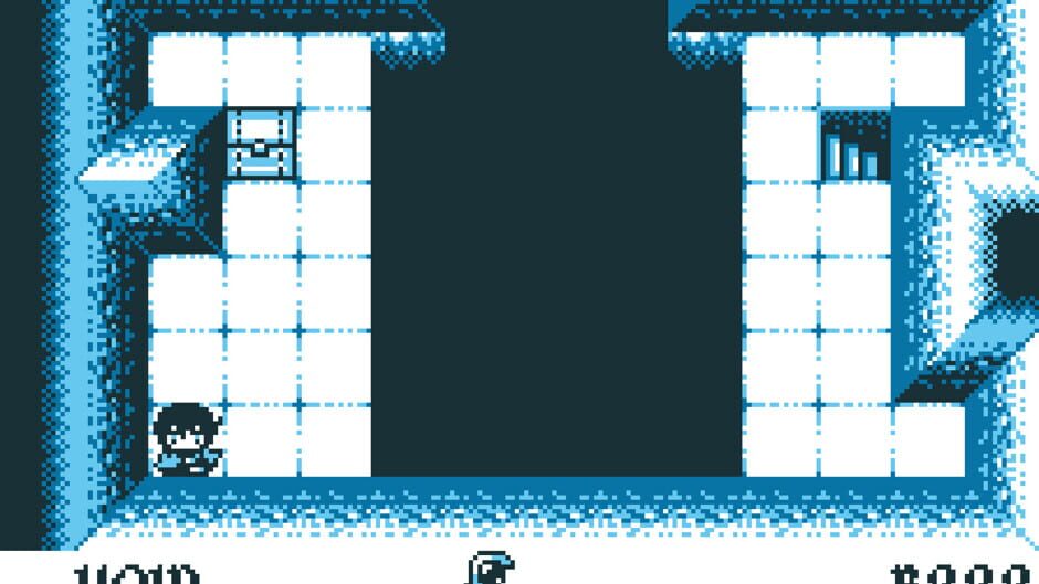 Void Stranger screenshot 3