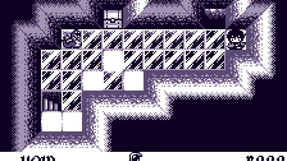 Void Stranger screenshot 4