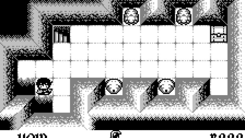 Void Stranger screenshot 5