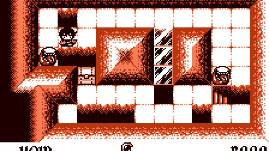 Void Stranger screenshot 6