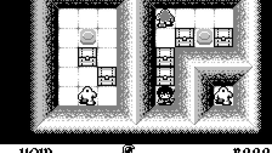 Void Stranger screenshot 8