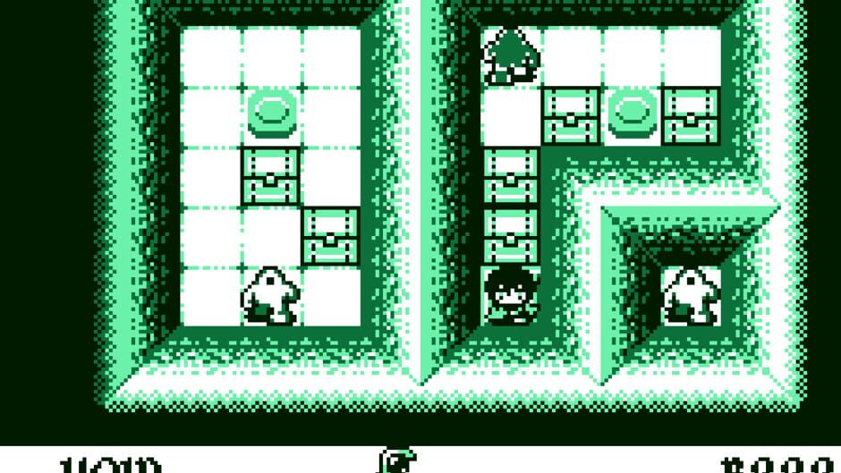 Void Stranger screenshot 10