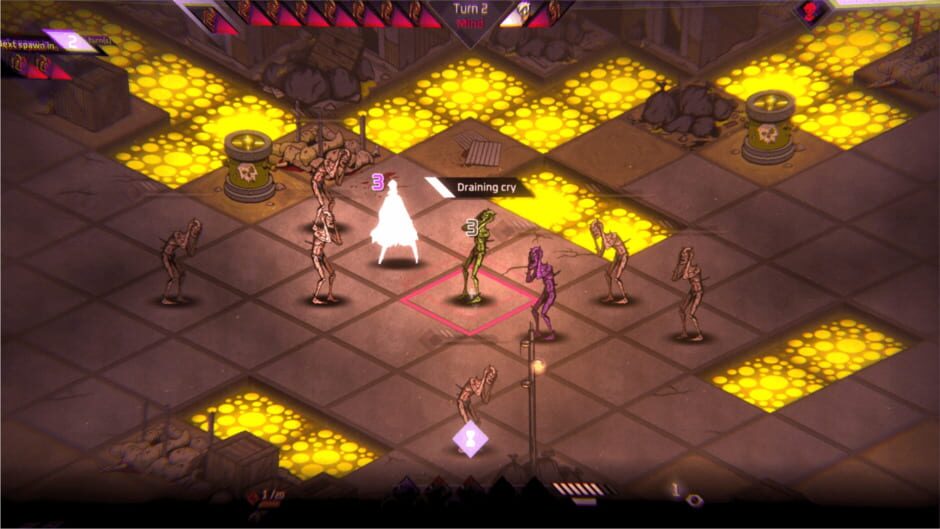 Wantless: Solace at World’s End screenshot 6