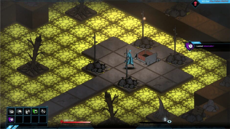 Wantless: Solace at World’s End screenshot 8