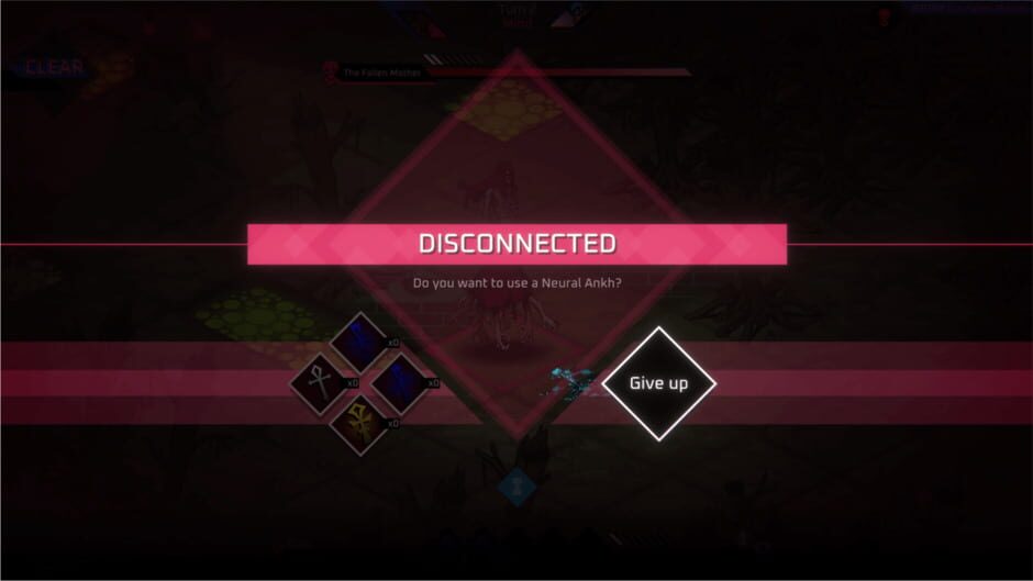 Wantless: Solace at World’s End screenshot 10