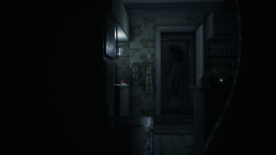 Visage screenshot 1
