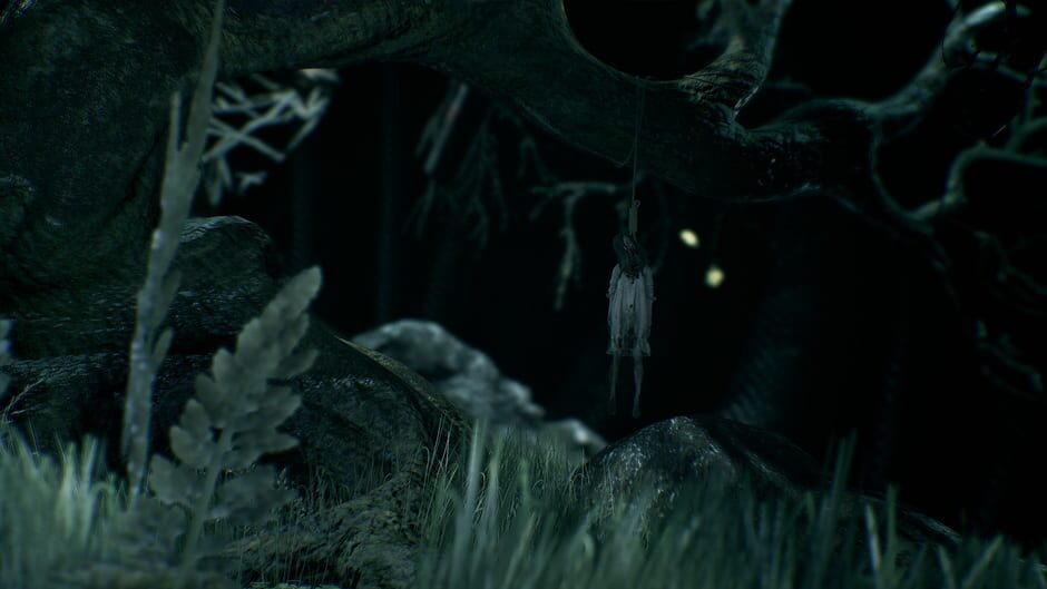 Visage screenshot 3