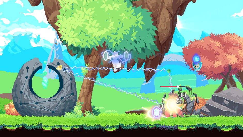 Astral Ascent screenshot 4