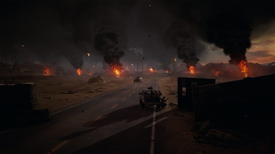 Insurgency: Sandstorm screenshot 3