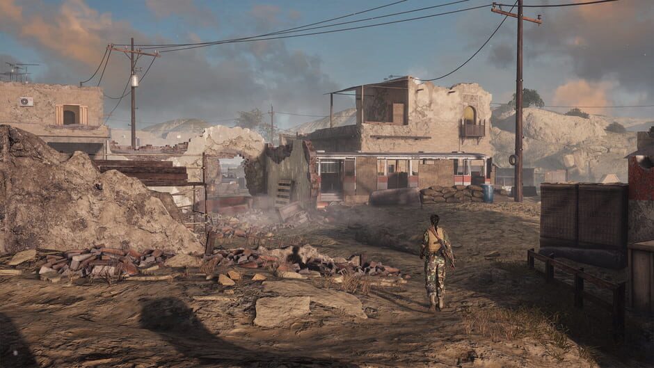Insurgency: Sandstorm screenshot 5