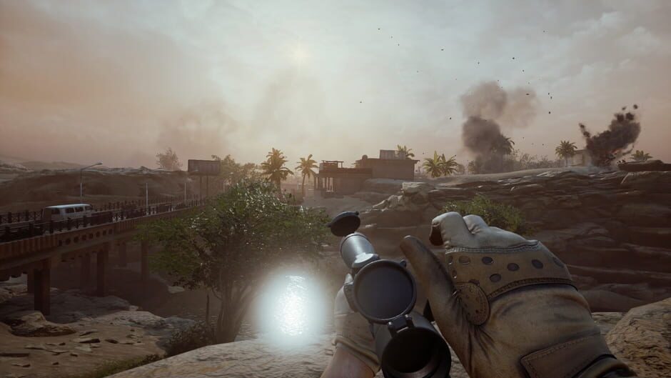 Insurgency: Sandstorm screenshot 6