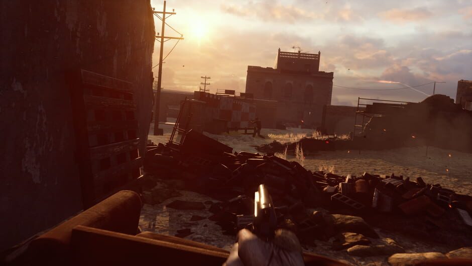 Insurgency: Sandstorm screenshot 7