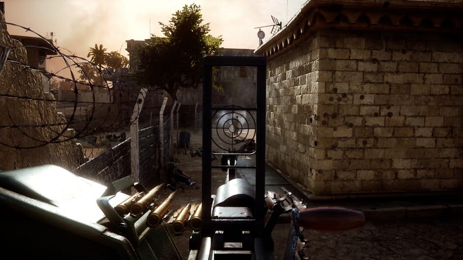 Insurgency: Sandstorm screenshot 8