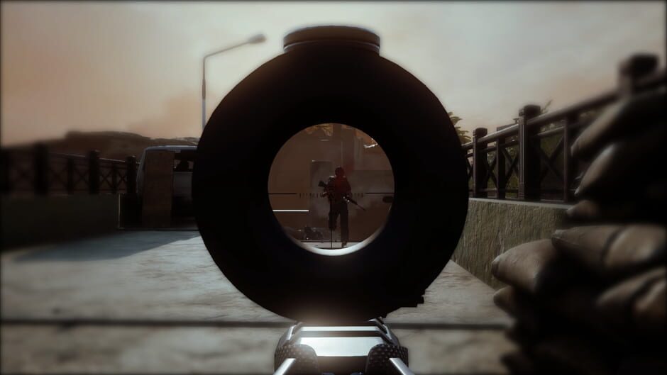 Insurgency: Sandstorm screenshot 9
