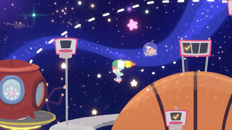 Promenade screenshot 5