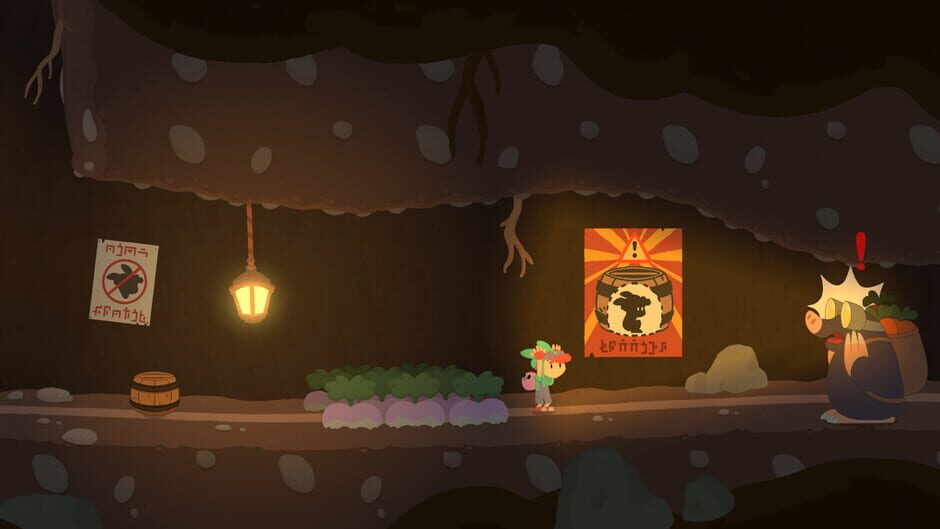 Promenade screenshot 6