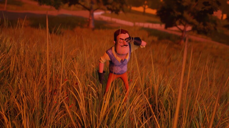 Hello Neighbor screenshot 6