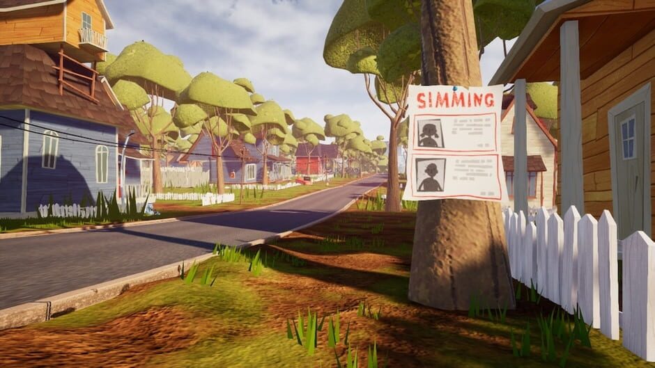 Hello Neighbor screenshot 7