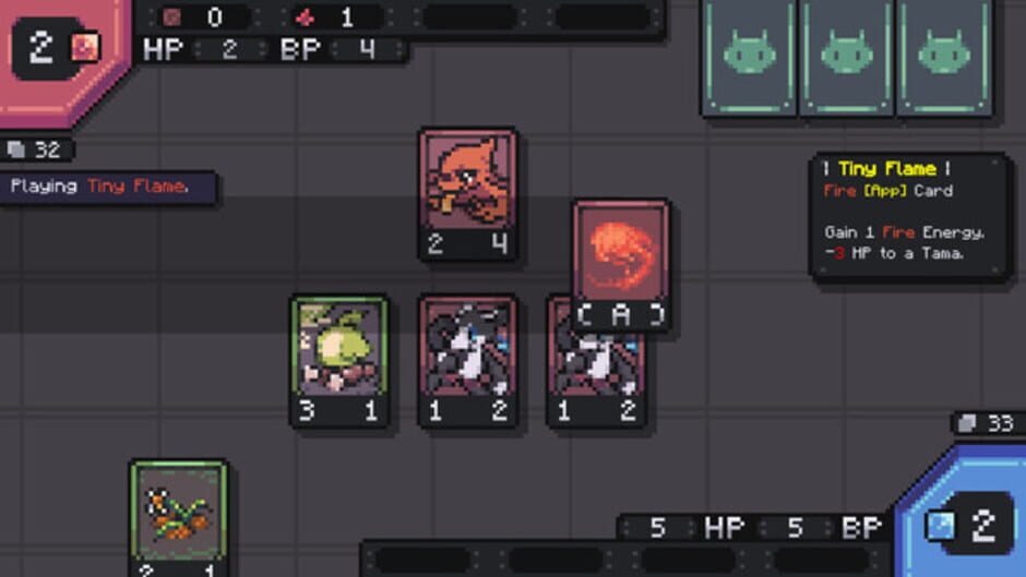 Anode Heart screenshot 5