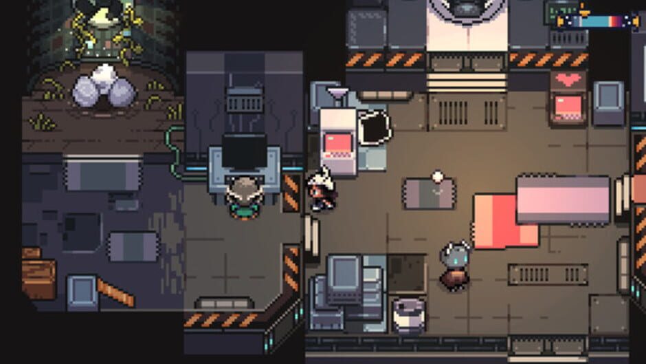 Anode Heart screenshot 6