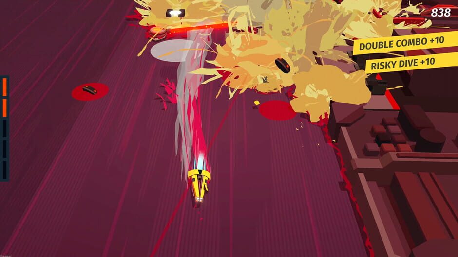 Swordship screenshot 4