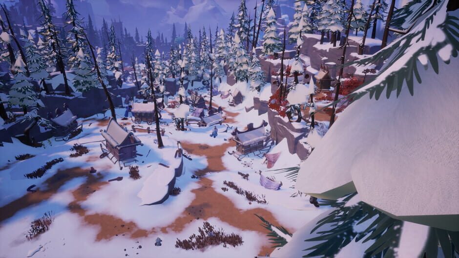 Song of Nunu: A League of Legends story screenshot 4